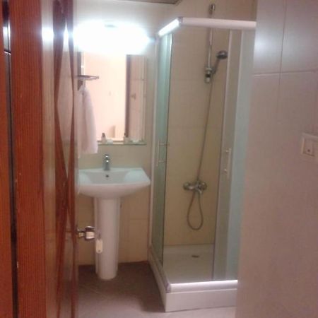 Turino Otel Amman Oda fotoğraf