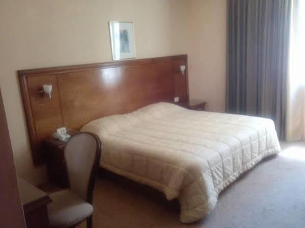 Turino Otel Amman Dış mekan fotoğraf